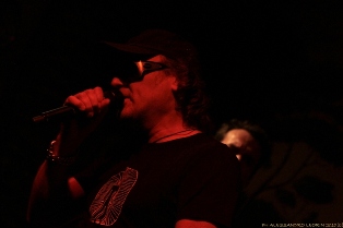 Testo e foto di Alessandro Leorin
